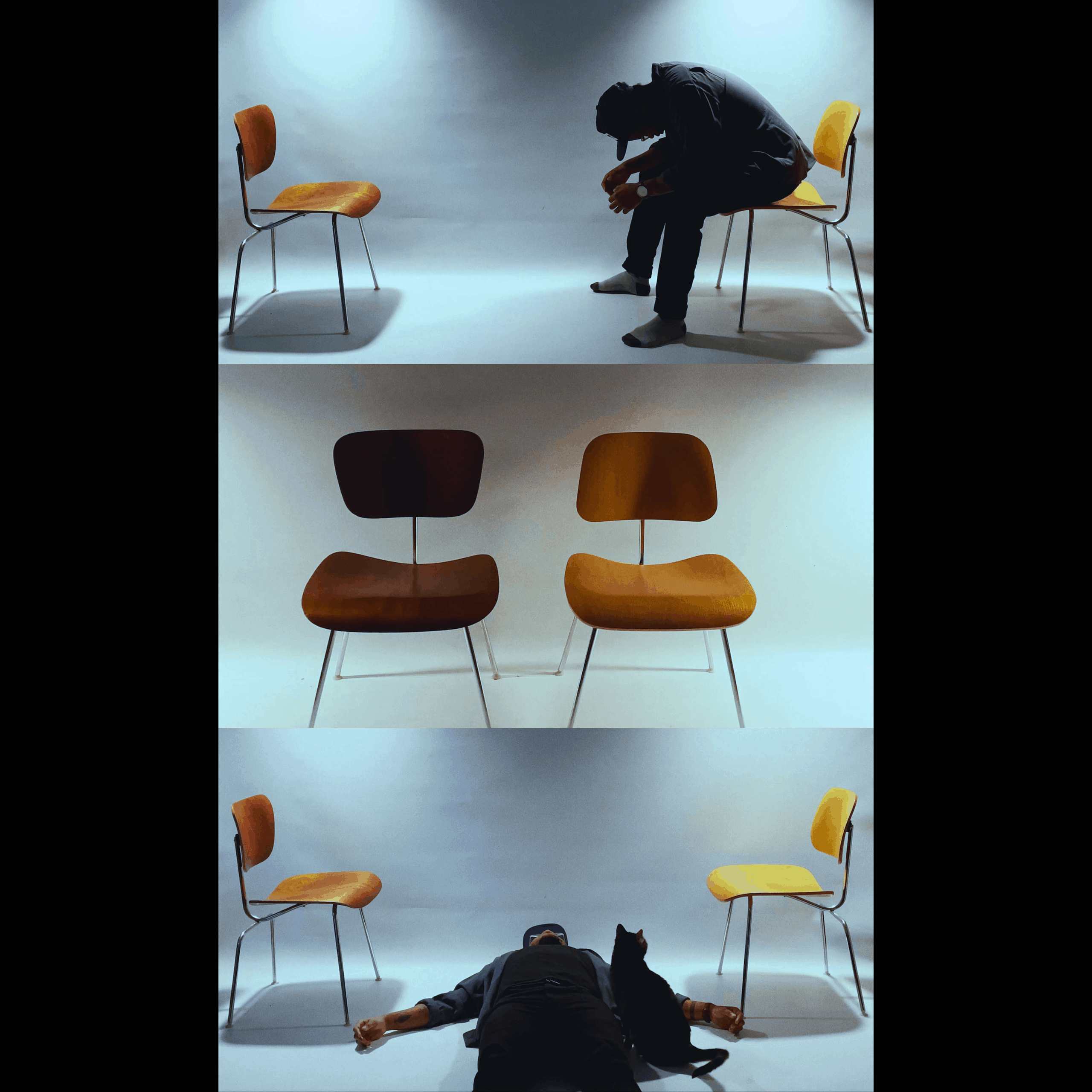 My Post (6) "Closer To"