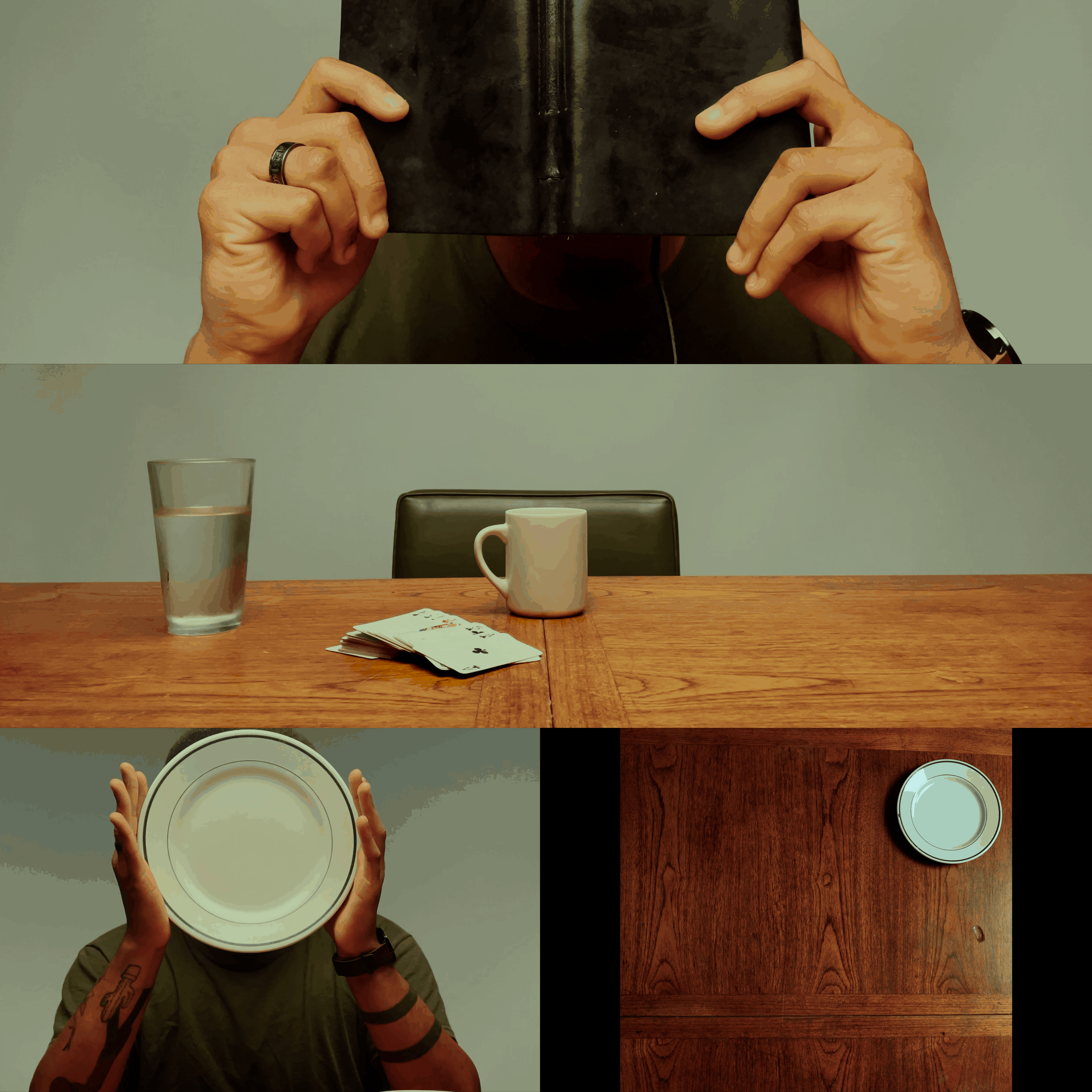 strangers frames 2 "Stranger(s)"