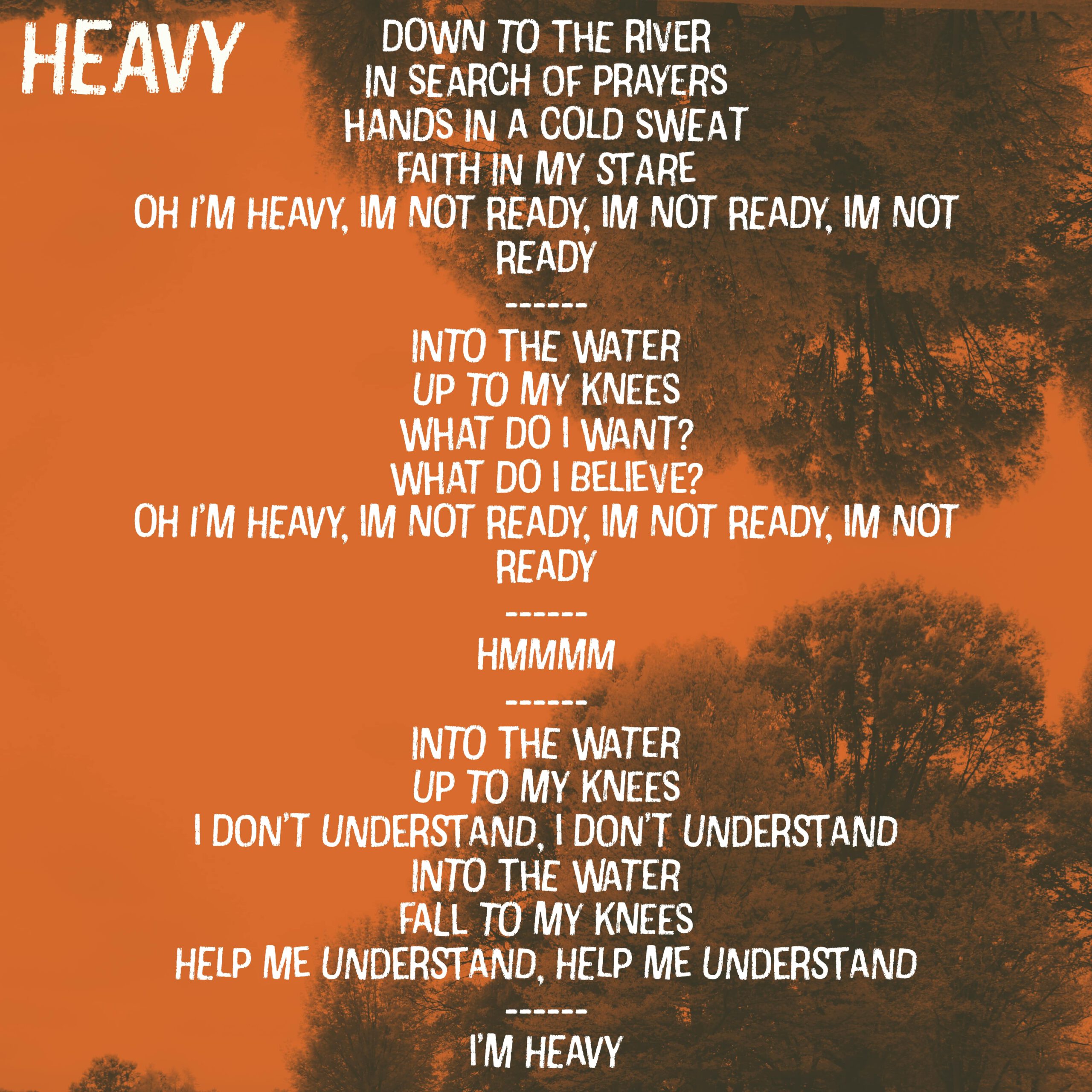 heavy lyrics 2 heavy lyrics 2
